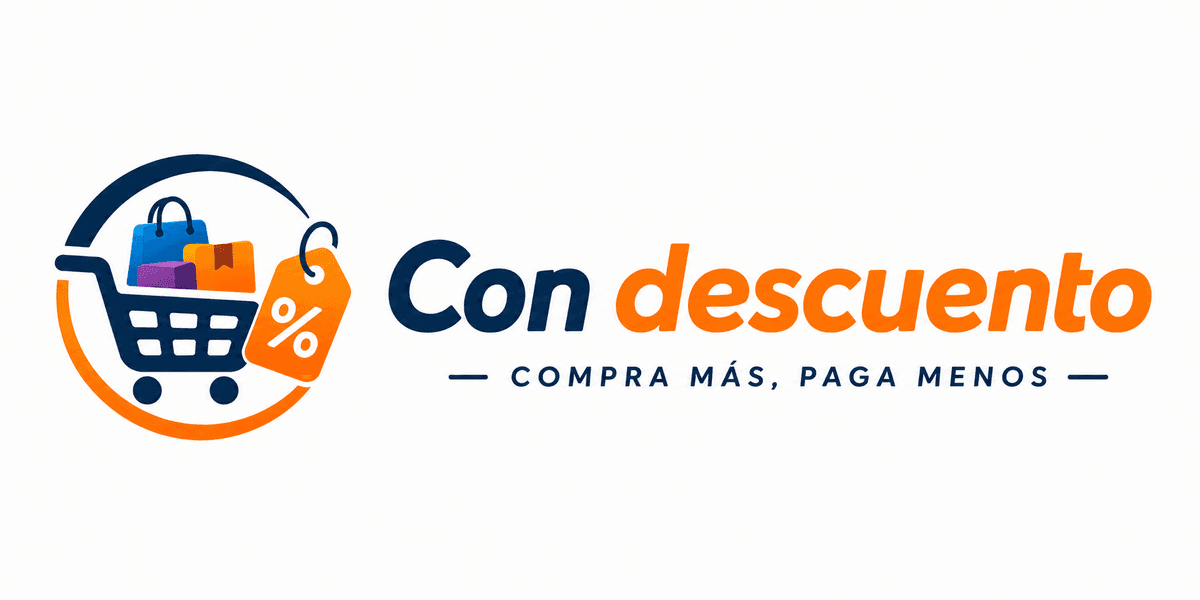 Con Descuento