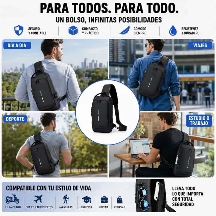 Maleta Antirrobo — imagen 3