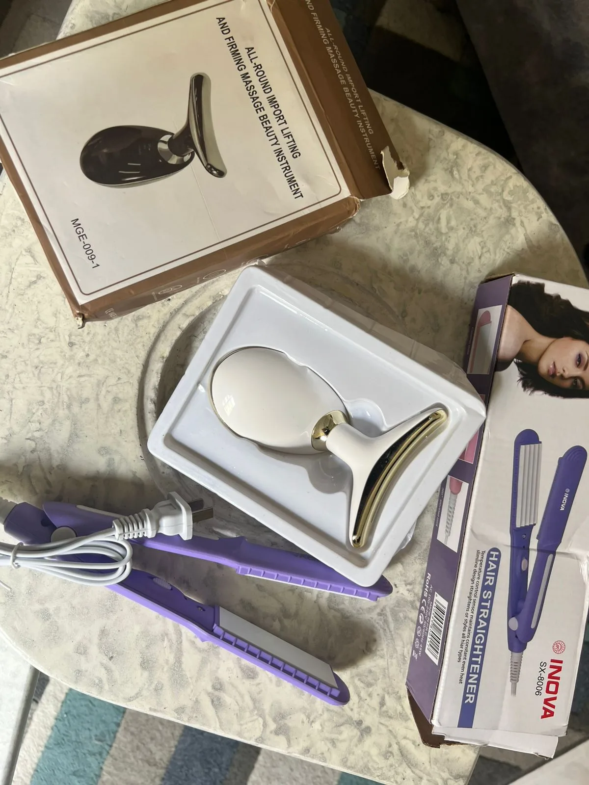 Foto de reseña de Viviana R.
