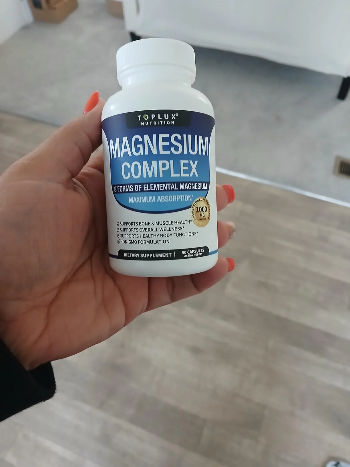 Foto de reseña de Carlos H.